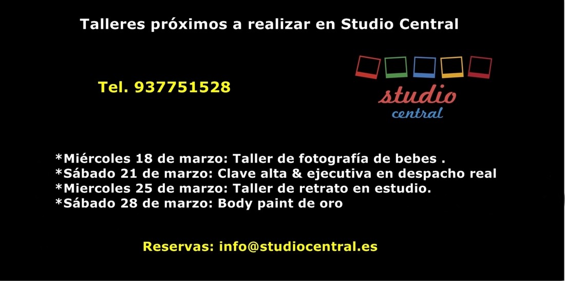 talleres blog