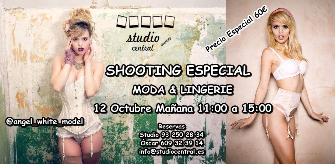 Shooting 12 Octubre 2018a