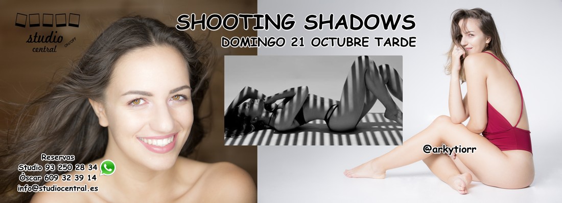 Shooting 21 Octubre 2018