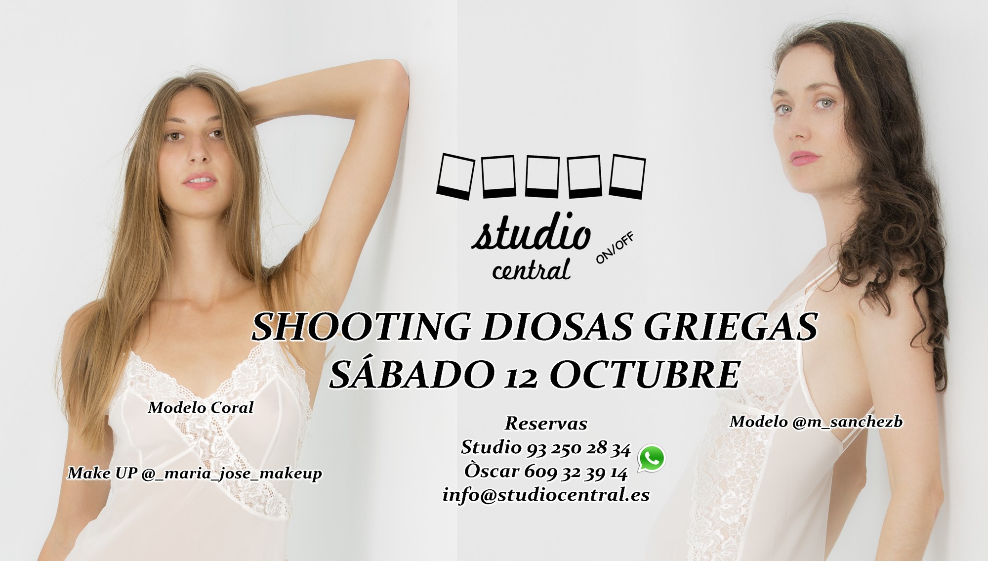 Shooting 12 Octubre 2019