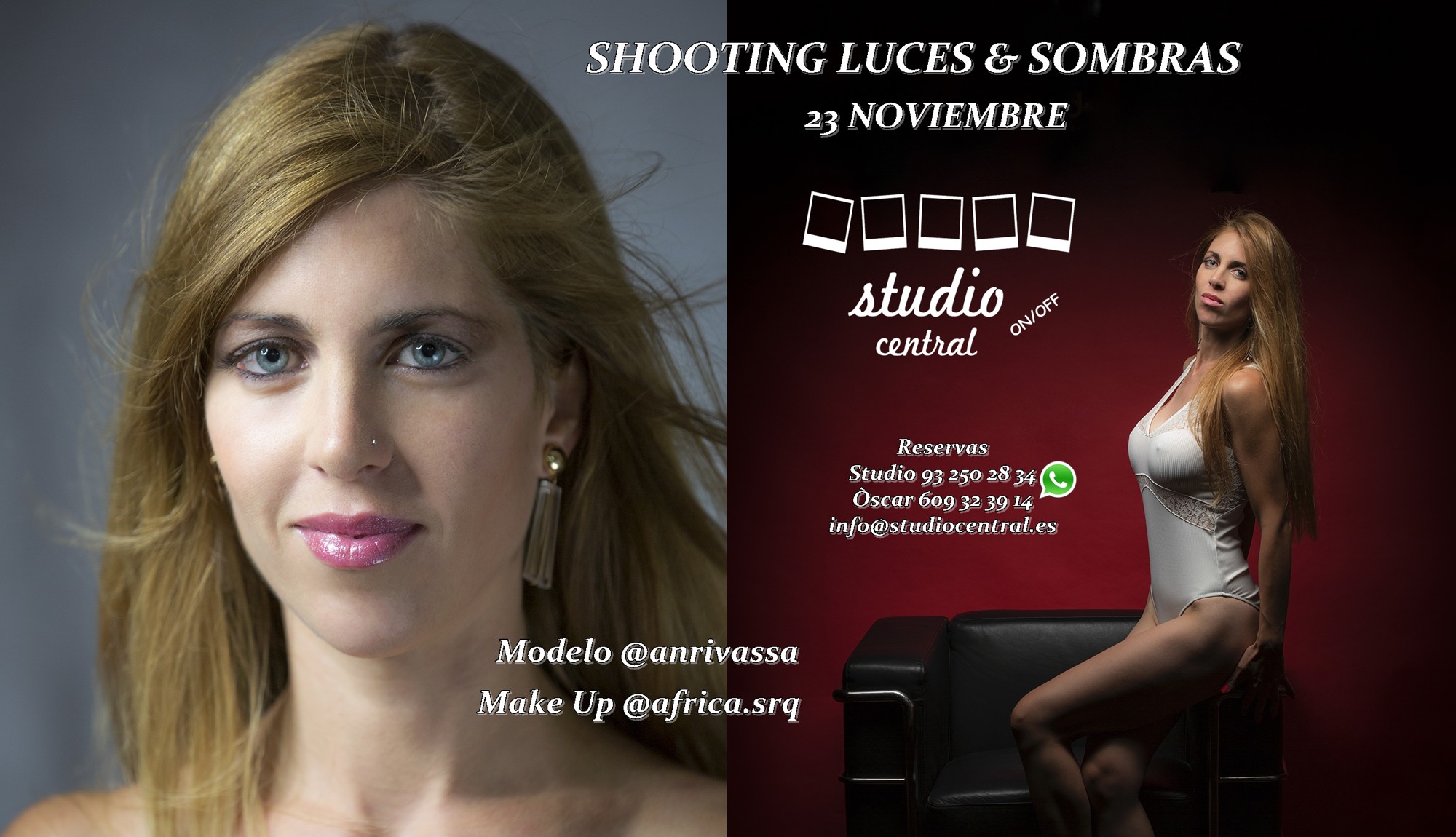 Shooting 02 Noviembre 2019