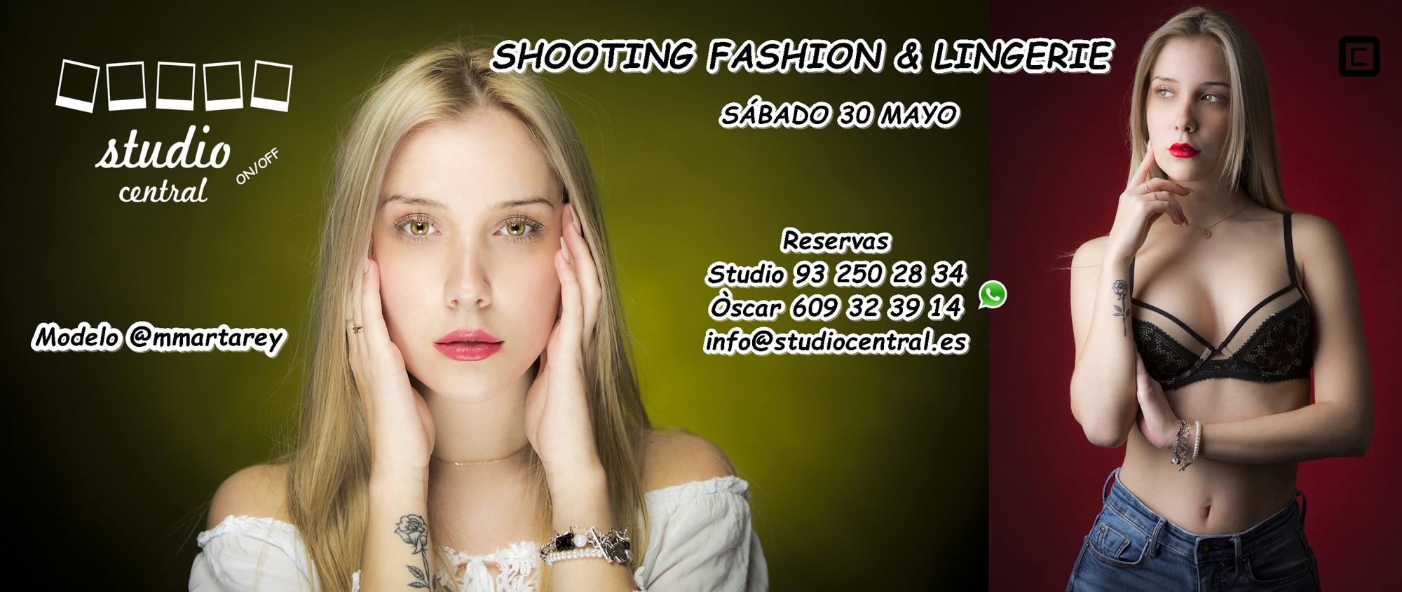 Shooting 30 Mayo 2020