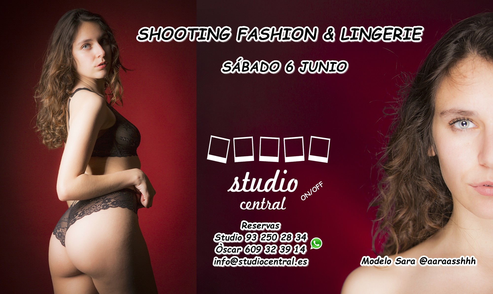 Shooting 06 Junio 2020