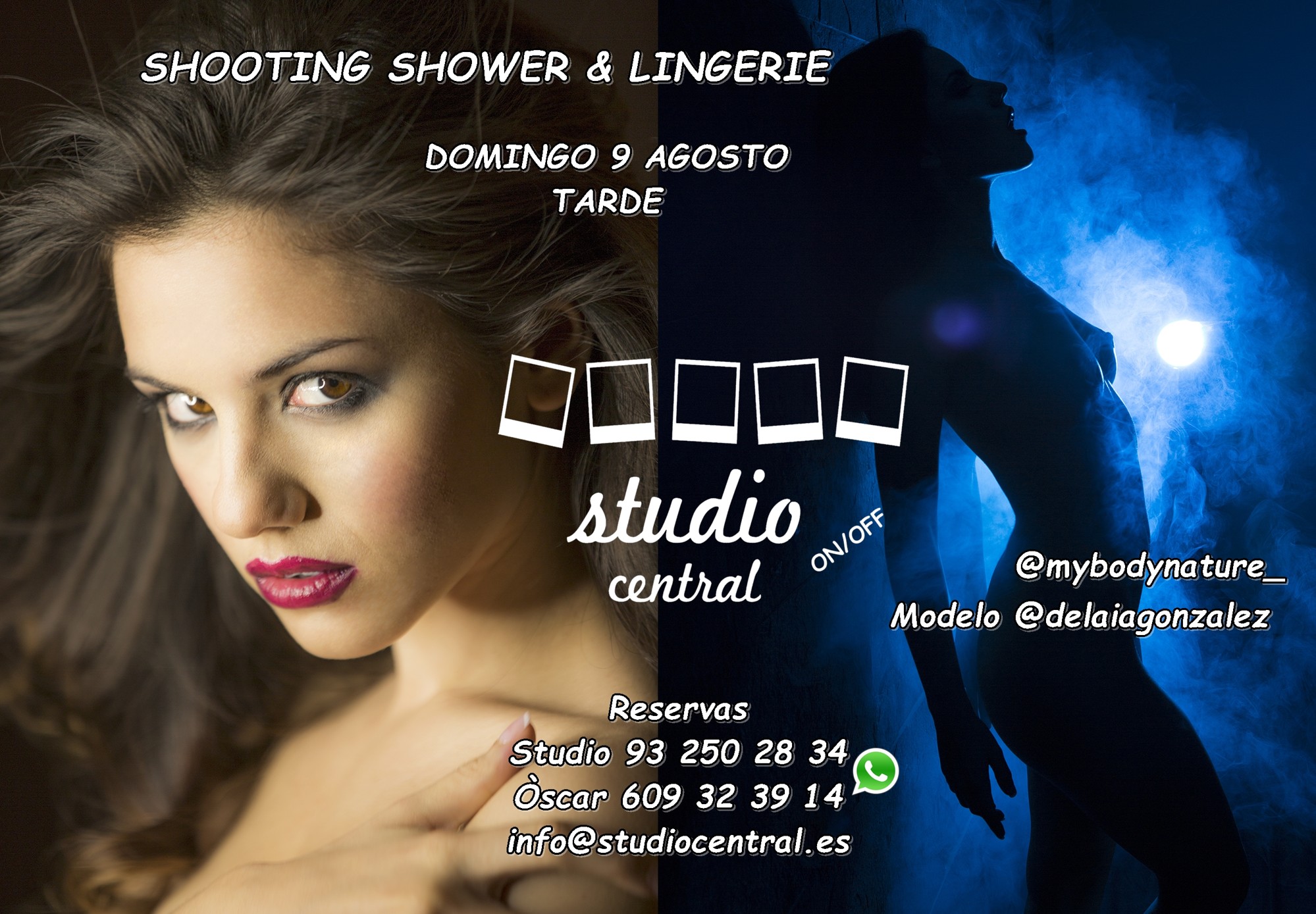 Shooting 09 Agosto 2020