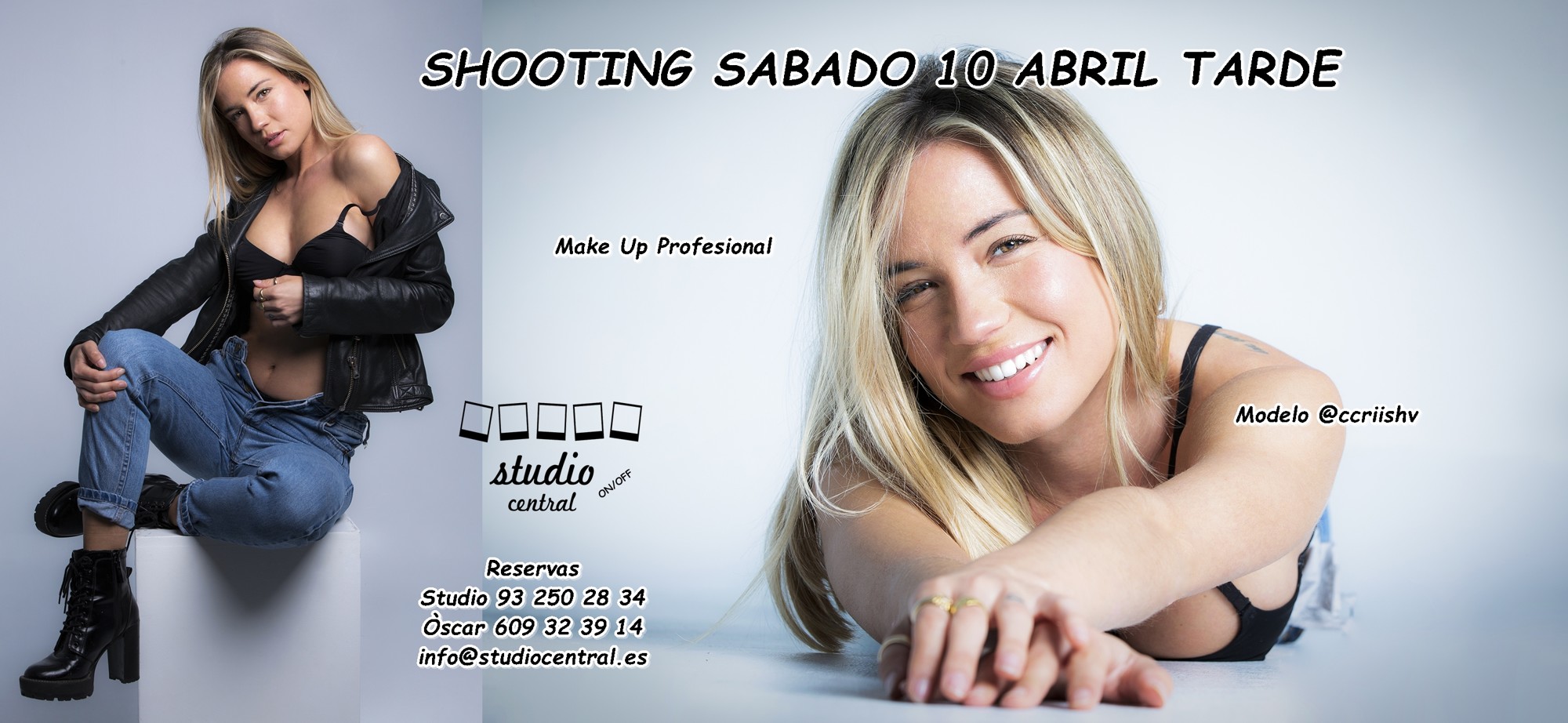 Shooting 10 Abril 2021