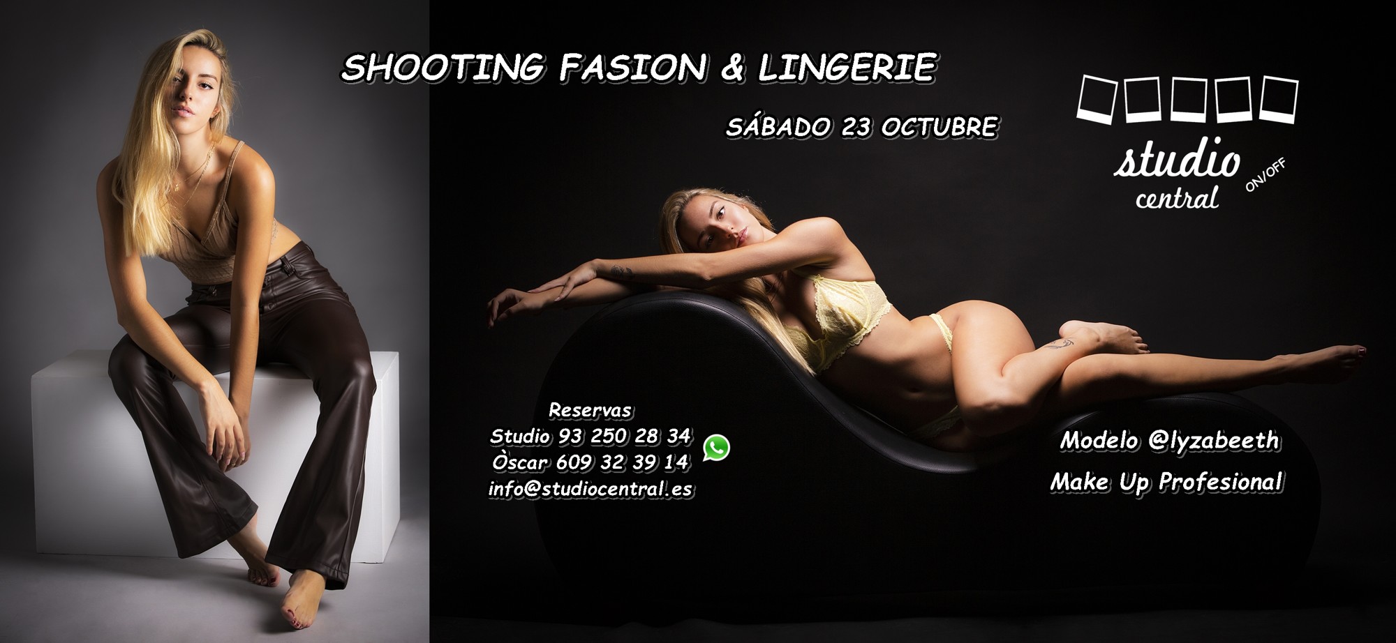 Shooting 23  Octubre 2021