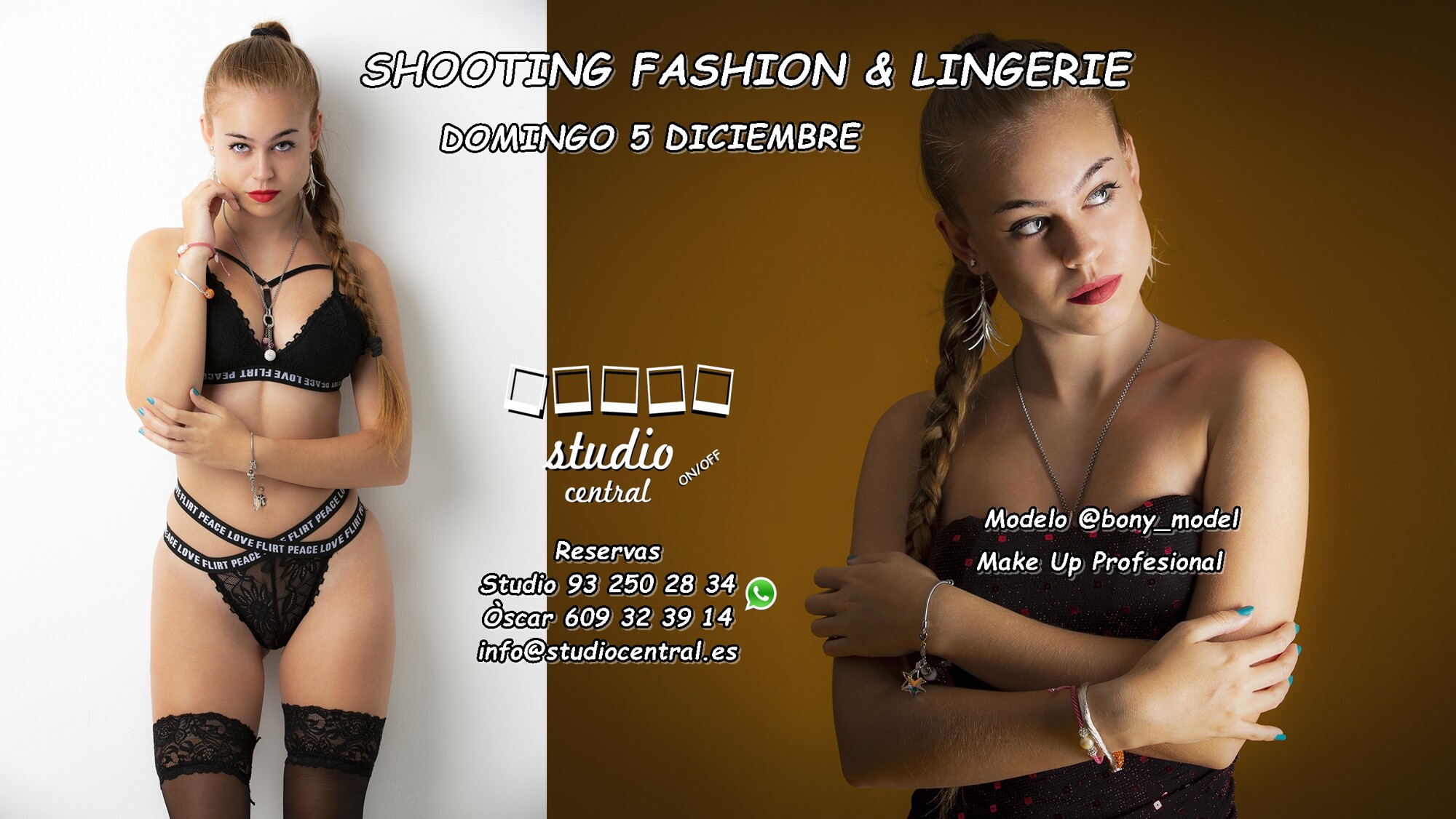 Shooting 05 Diciembre 2021