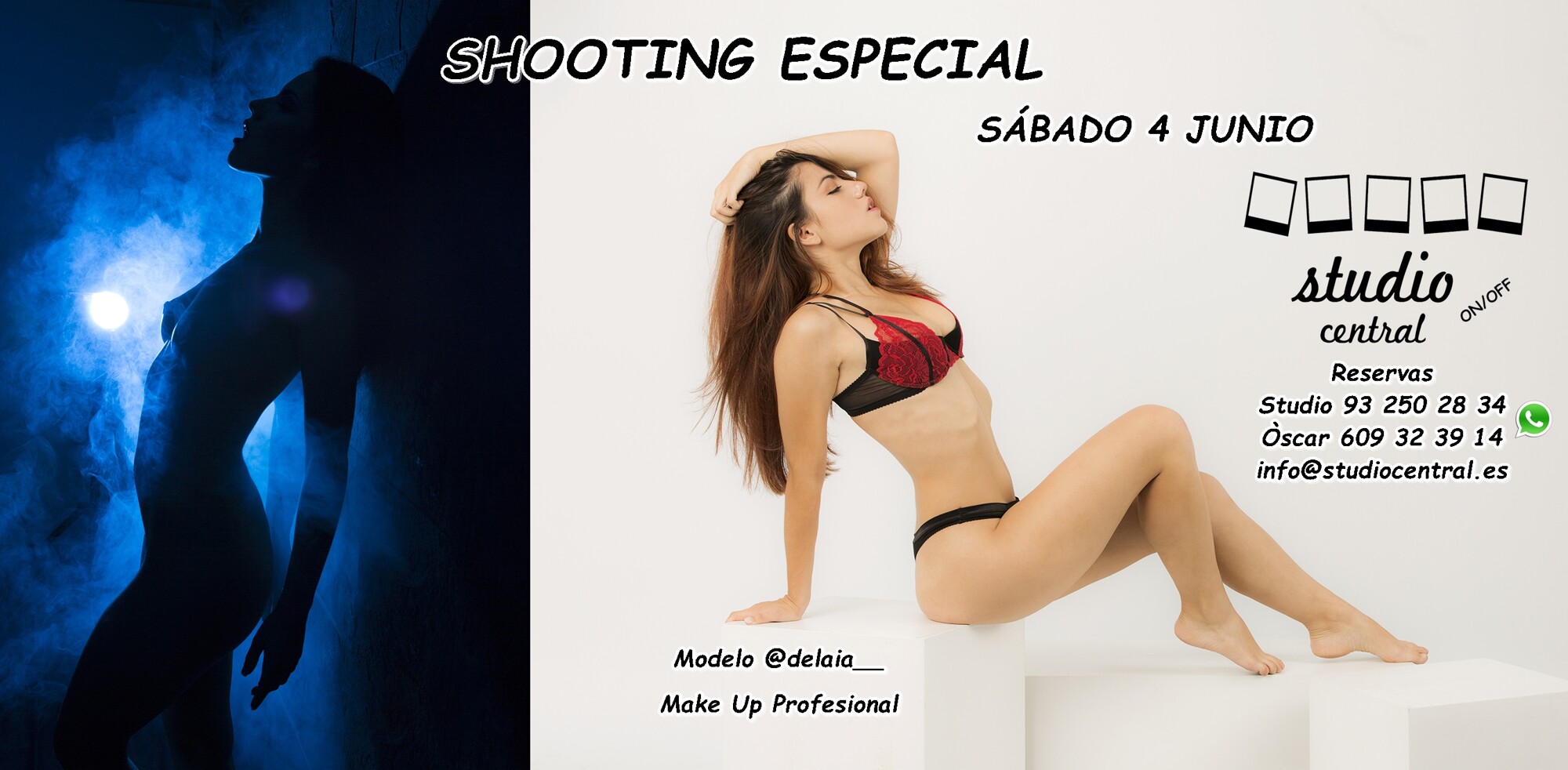 Shooting 04 Junio 2022