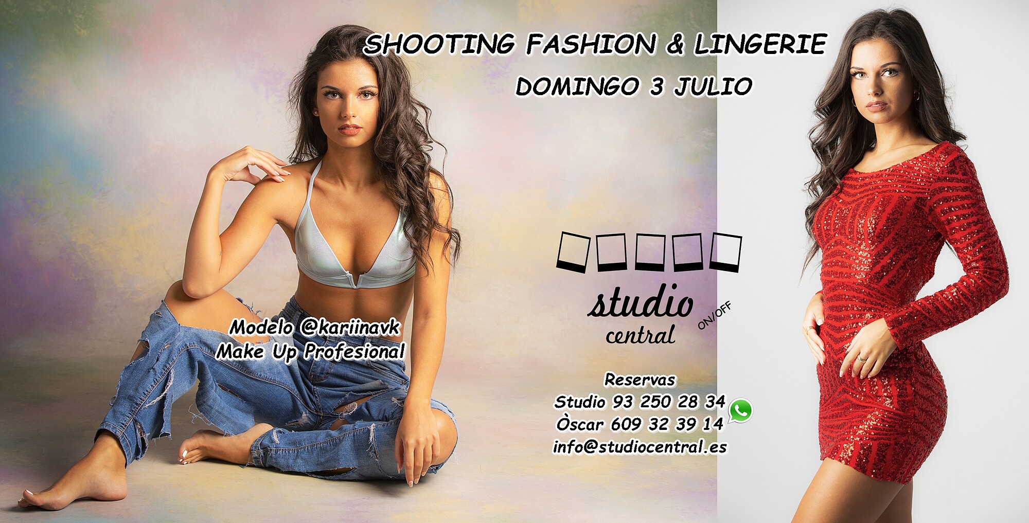 Shooting 03 Julio 2022