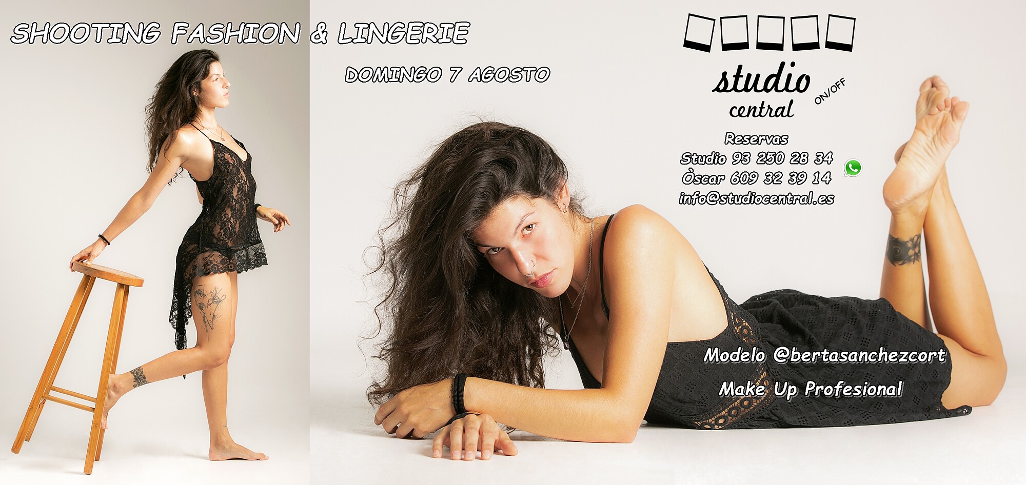 Shooting 07 Agosto 2022
