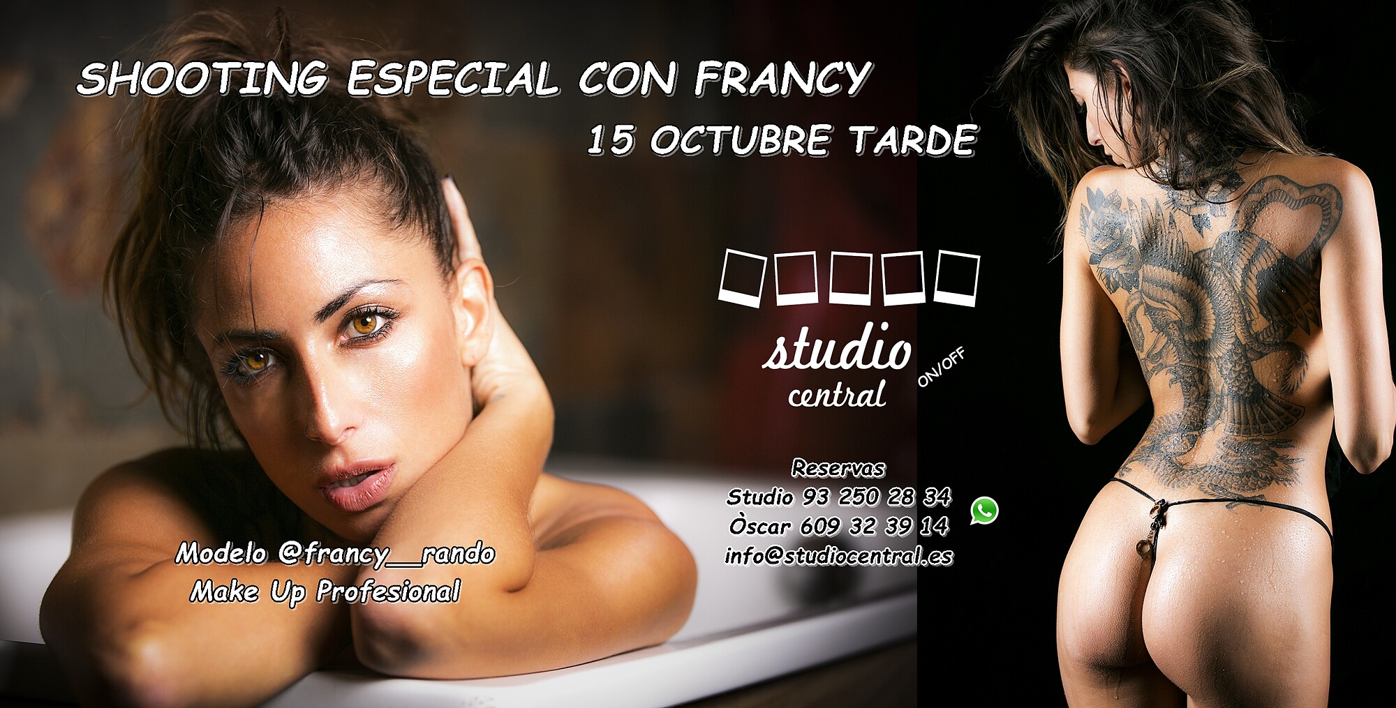 Shooting 15 Octubre 2022