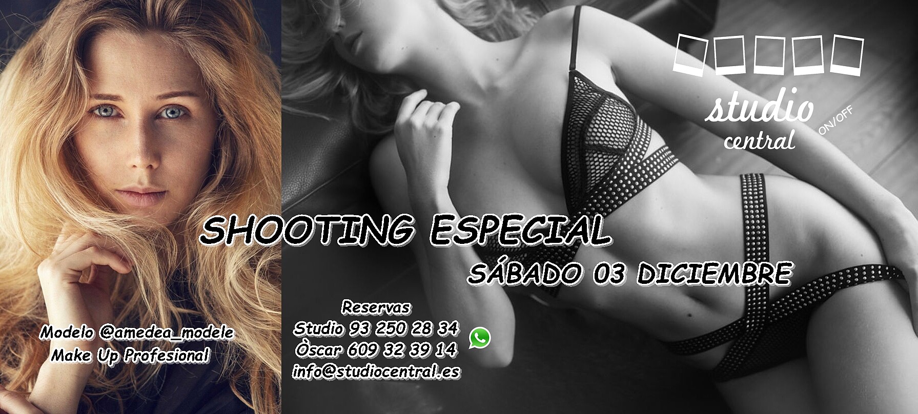 Shooting 03 Diciembre 2022