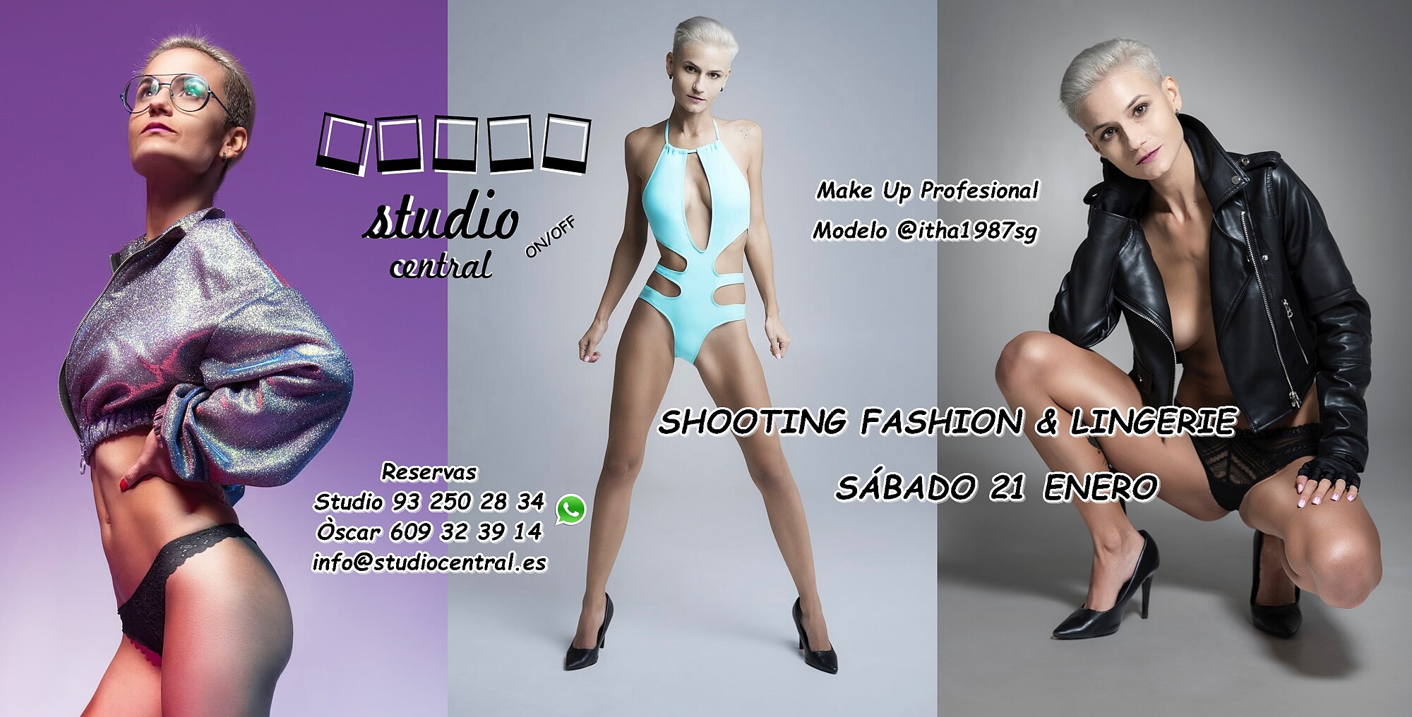 Shooting 21 Enero 2023