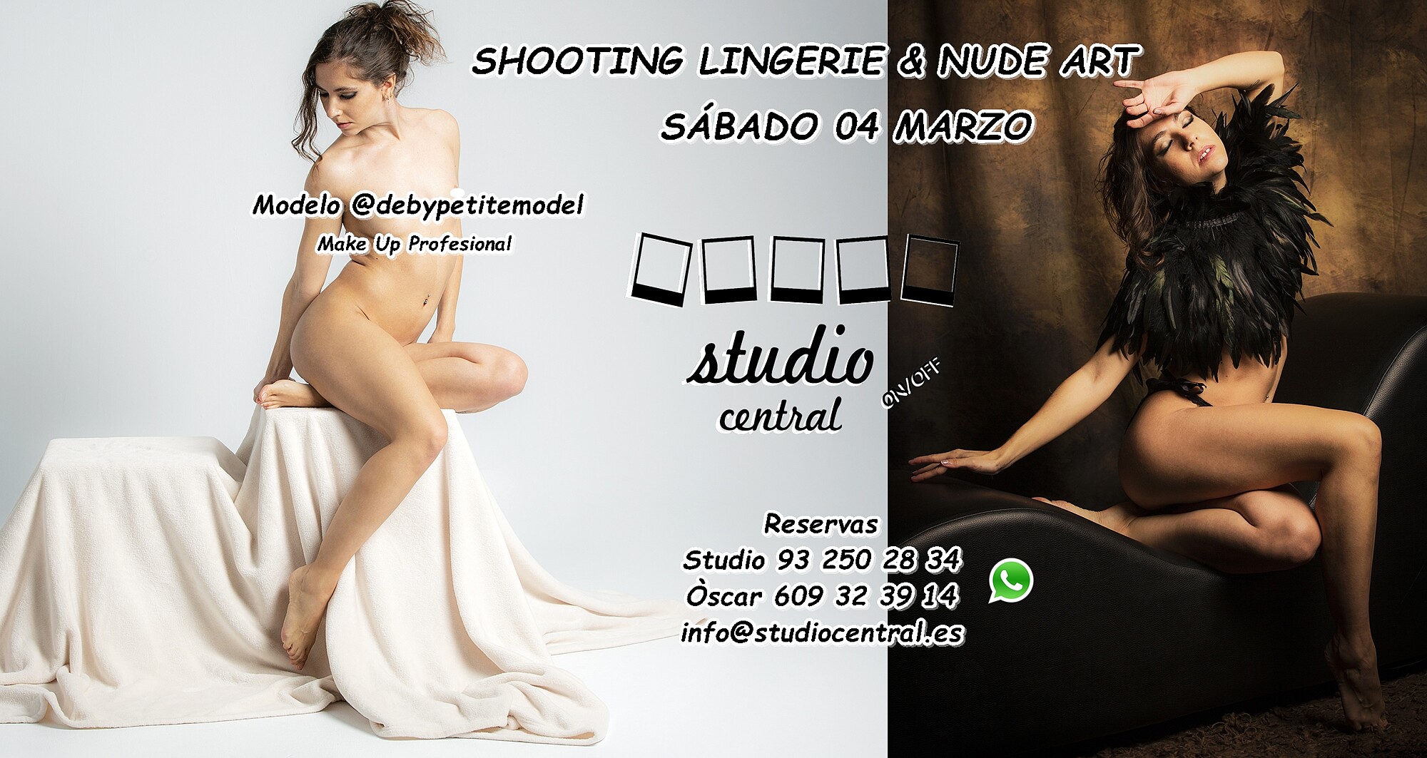 Shooting 04 Marzo 2023