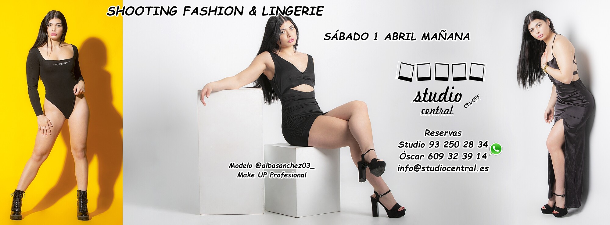 Shooting 01 Abril 2023